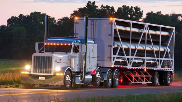Hexagon Composites: News aus den USA – Termin vormerken!