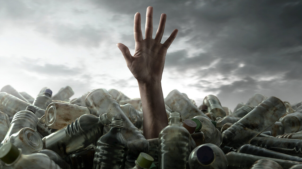 Tomra Systems Weiter auf Talfahrt DER AKTIONÄR