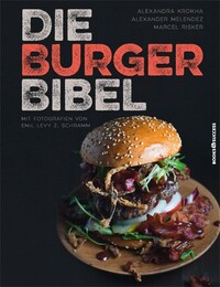 Die Burger-Bibel