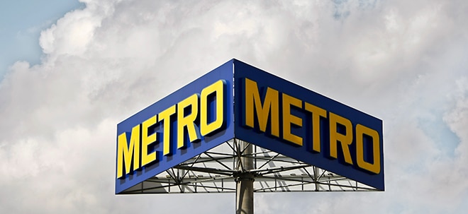 Metro&#8209;Aktie und Grand City Properties steigen in MDax auf (Foto: Börsenmedien AG)