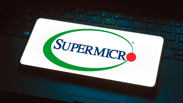 Super Micro Computer schiesst den Vogel ab ‑ Aktie klettert erneut um 17 Prozent
