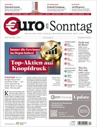 Euro am Sonntag 40/26