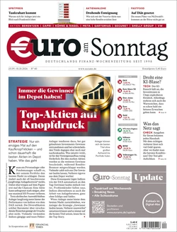 Euro am Sonntag 40/26