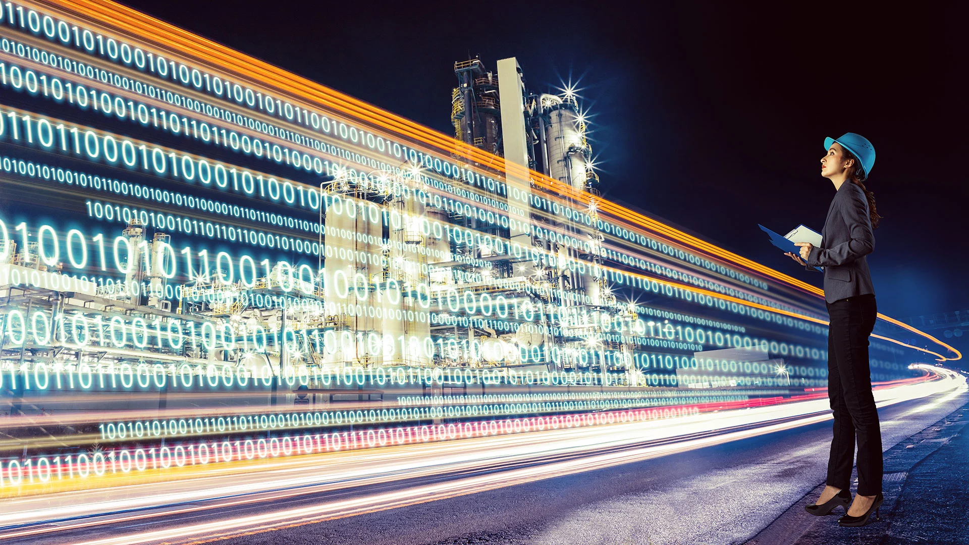 Staranalyst: Diese Tech‑Aktien sind die großen KI‑Profiteure – Nähe zu Trump entscheidend (Foto: metamorworks/Shutterstock)