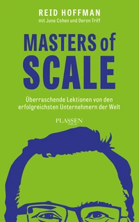 Masters of Scale