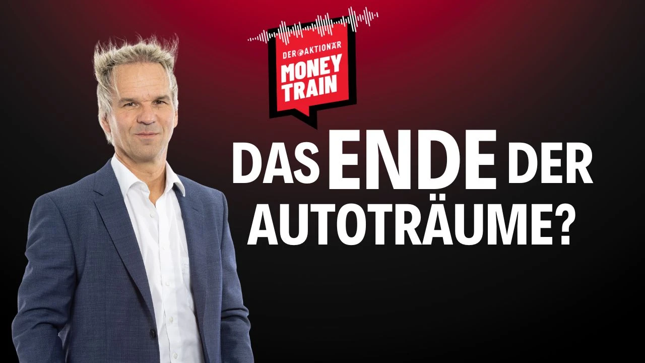 Deutsche Autobauer vor dem Aus? Wie geht es weiter mit VW, Porsche, Tesla, BYD & Co?