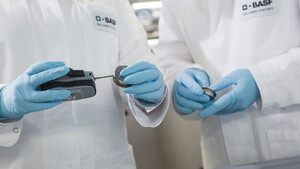 BASF, Alzchem & Co: Neue Rekorde  / Foto: Börsenmedien AG, BASF