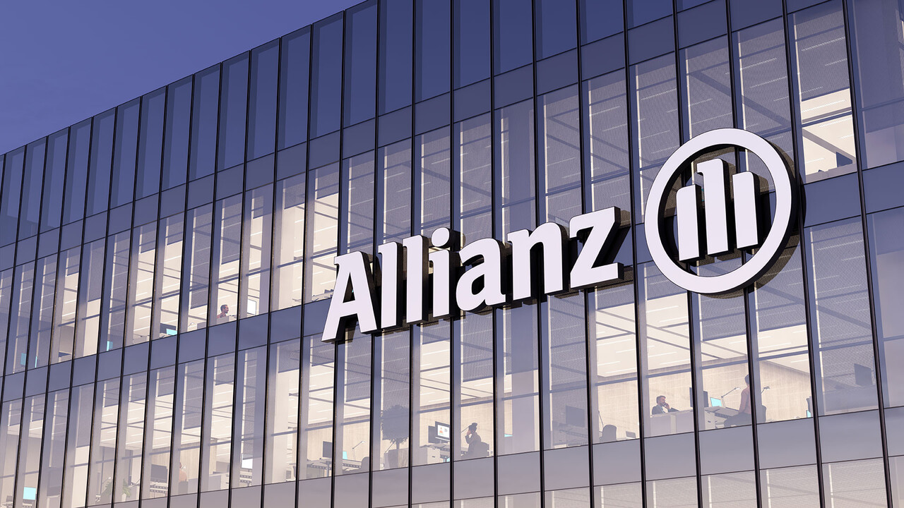 Allianz: Industrieversicherer mit großen Plänen