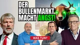 Microsoft: Bullenmarkt ‑ Trotz Unsicherheit neues ATH! Microsoft, Nvidia, Under Armour, Bitcoin, Strategy
