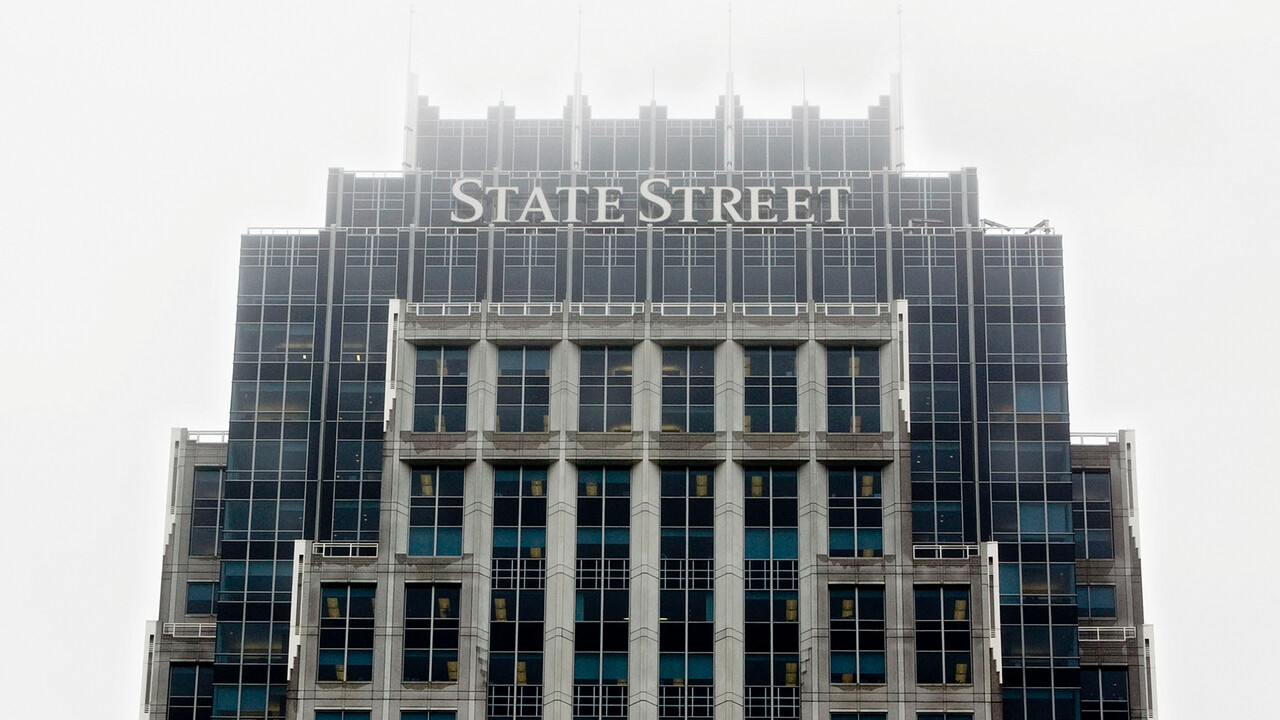 State Street: Hier könnten Ihre Aktien liegen