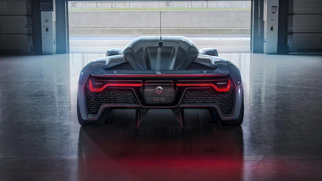 Nio mit hohen Verlust in Q2 