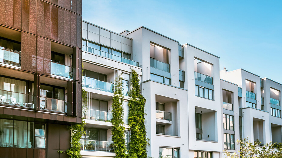 Auch die Großen wanken (Foto: golero/iStockphoto)