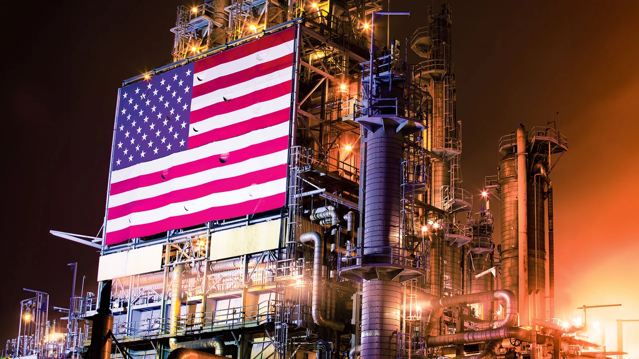 Rohstoff-Perle vor dem Sprung – 654 Prozent Potenzial für Mutige