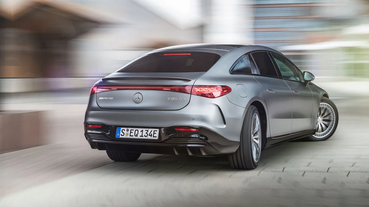 Steilvorlage für Mercedes-Benz und Volkswagen