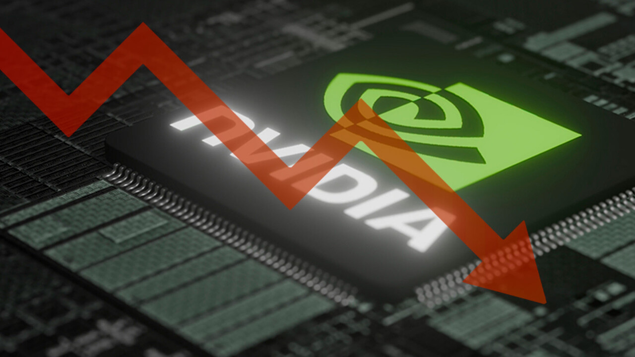 Nvidia bald zweistellig? Dafür laufen diese 3 Aktien