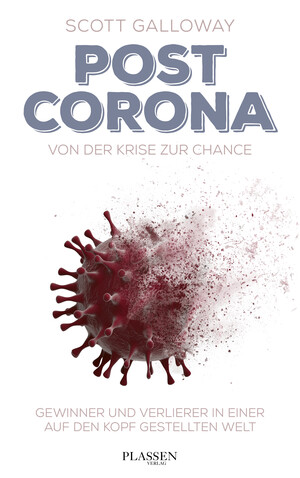 PLASSEN Buchverlage - Post Corona: Von der Krise zur Chance
