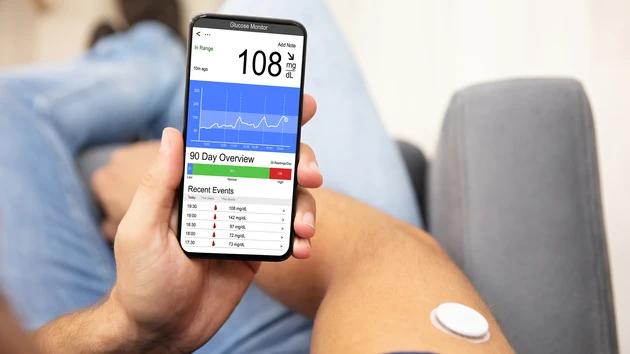 Livongo vor Fusion mit Teladoc Health: Hier wächst etwas zusammen