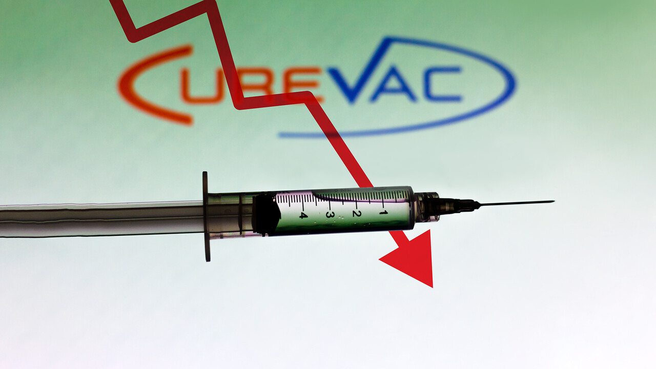 Nach CureVac-Debakel: Mit diesem Trade kassieren Sie beim Rebound ab!