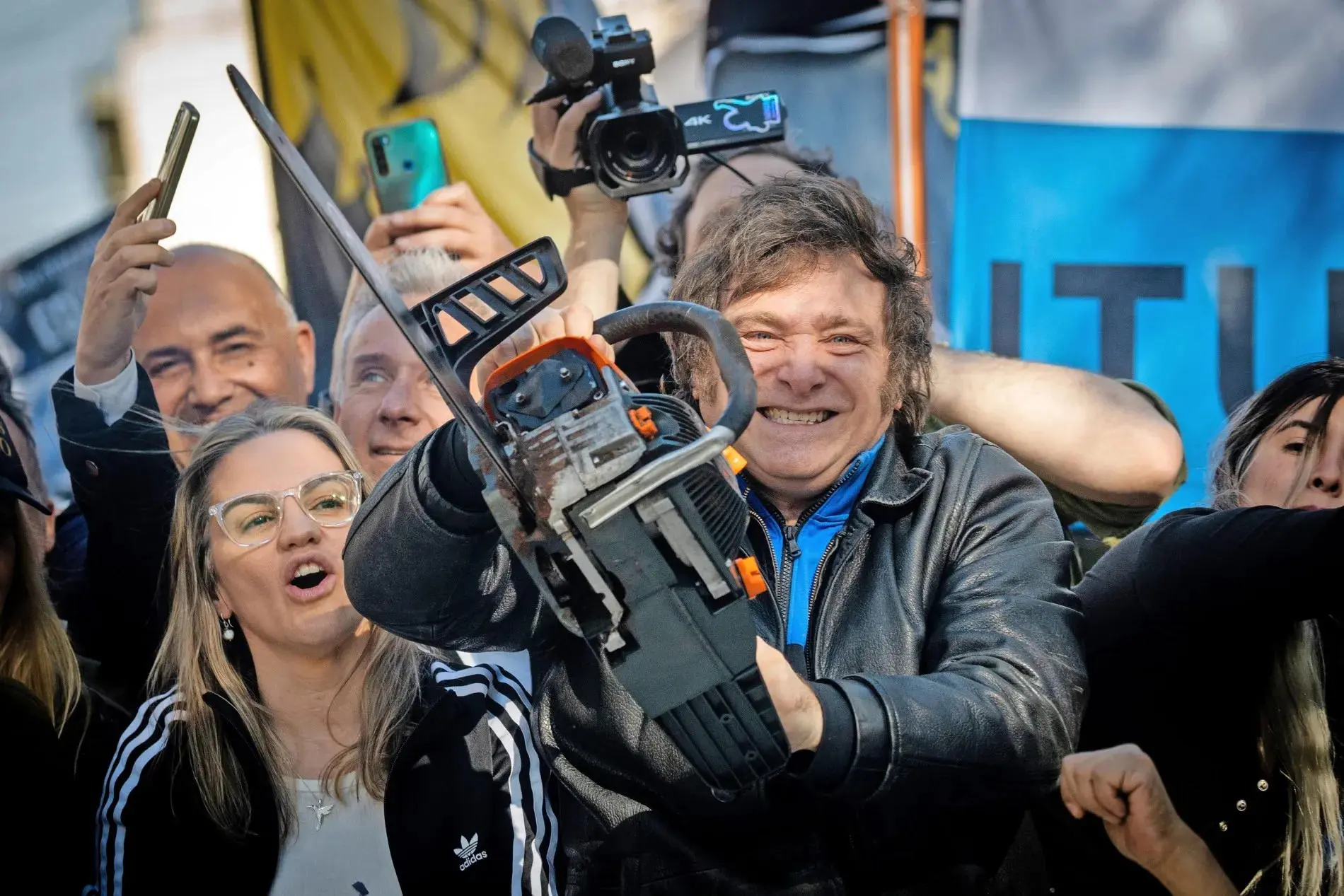 Mileis radikaler Kurs: Hier bietet Argentiniens Aufschwung Chancen für Investoren  (Foto: Börsenmedien AG)
