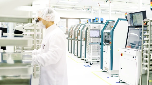 AKTIONÄR‑Depotwert Infineon: Chipausrüster ASML legt Zahlen vor ‑ wie reagiert die DAX‑Aktie?
