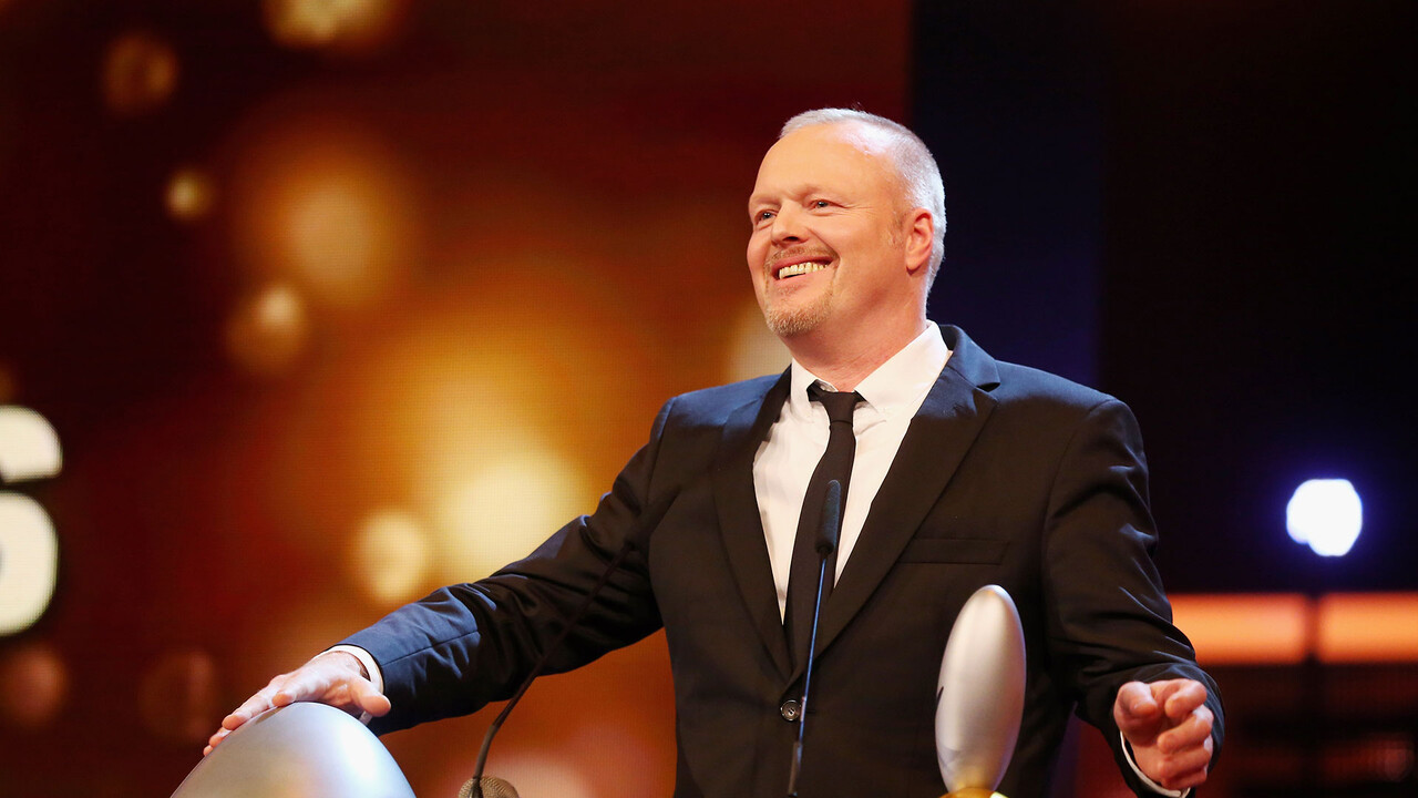 Knaller! Stefan Raab kommt zurück – beim RTL-Streaming-Dienst TVNOW