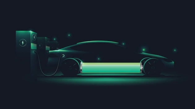 E‑Mobilität Batterie Index: Im Rampenlicht 