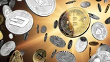 Bitcoin: Bitcoin, Ethereum & Co.: Anschnallen ‑ volatile Woche voraus