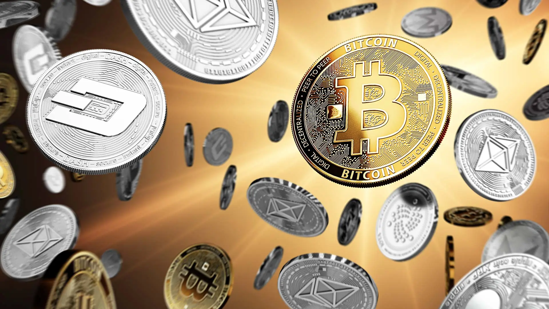 Chef von Kryptobörse verrät: Bitcoin, Ethereum und Co – Diese Coins kaufe ich jetzt selbst (Foto: Nicht-Redaktionell)