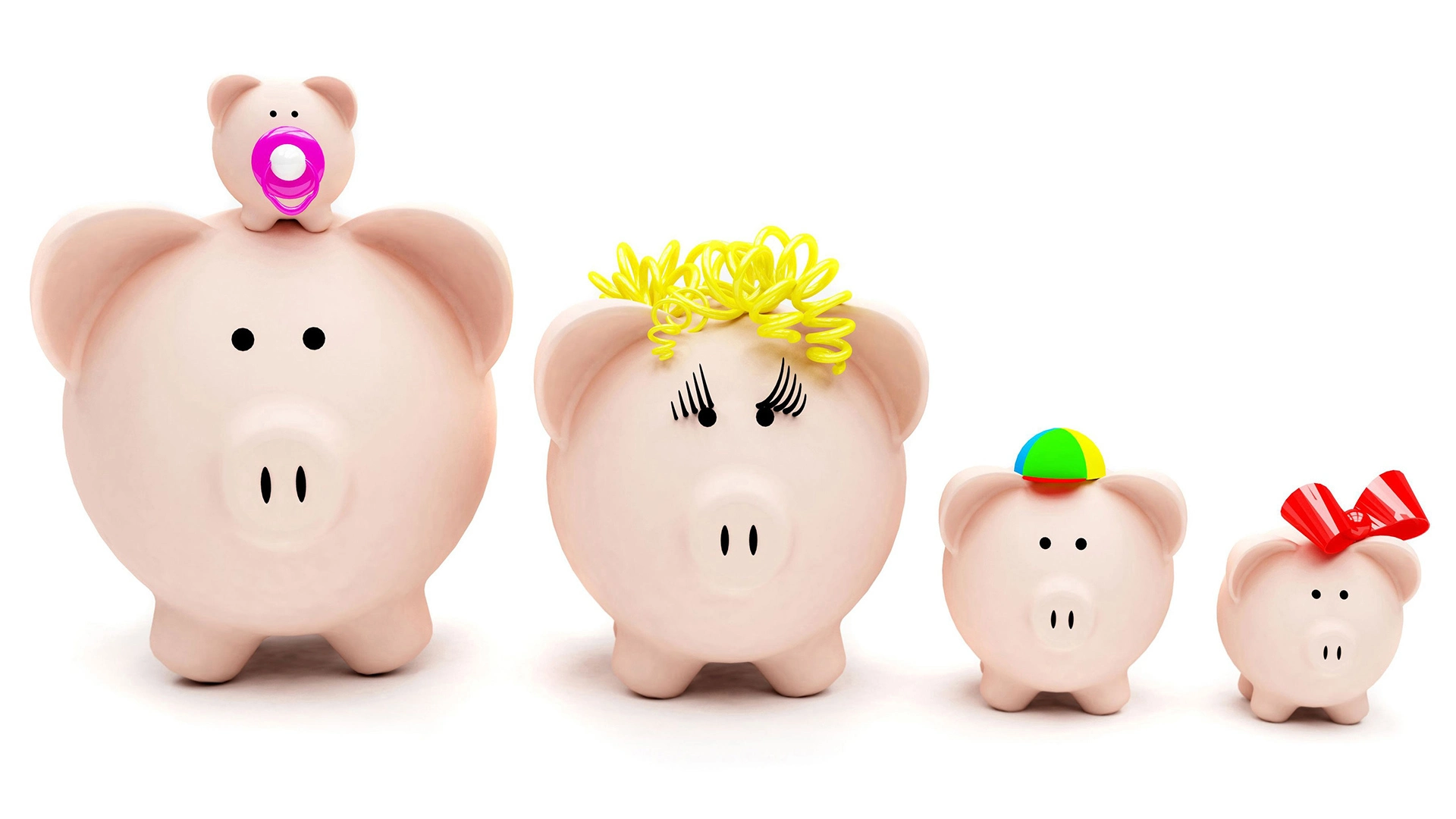 Weniger Kinderkrankentage: Wie viel Geld Eltern dadurch verlieren  (Foto: 123RF)