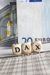 DAX: DAX: Rücksetzer nach der EZB‑Sitzung?