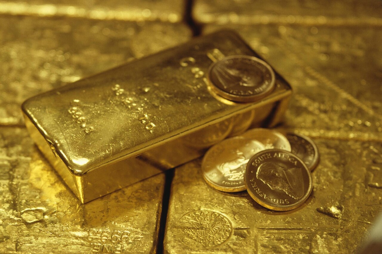 Gold: Negatives GOFO – oder die Frage: Wird Gold knapp?