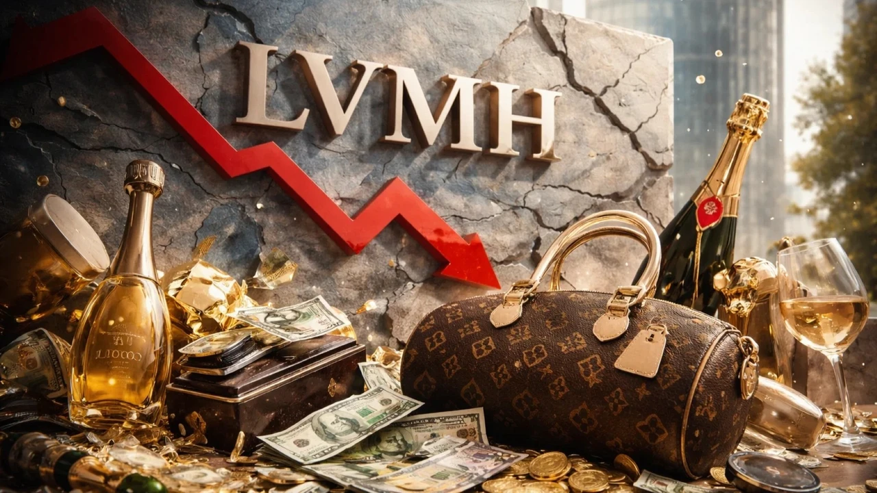 LVMH im Check: Wie schlimm ist es wirklich?