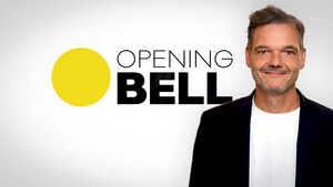 Opening Bell: Gewinnserie an Wall Street setzt sich fort; Rivian, Disney, Shopify, Alibaba, Coupang im Fokus 