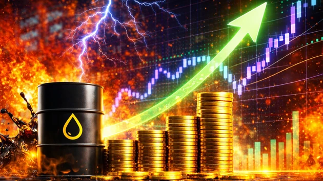 Hot‑Stock der Woche: Dieser Produzent bohrt sich nach oben