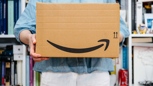 Wie 2021: Amazon gibt großes Rätsel auf   / Foto: Shutterstock