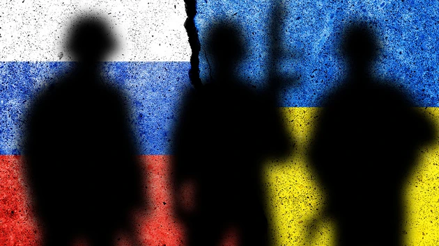 Eskalation in der Ukraine‑Krise: Börsen brechen weltweit ein