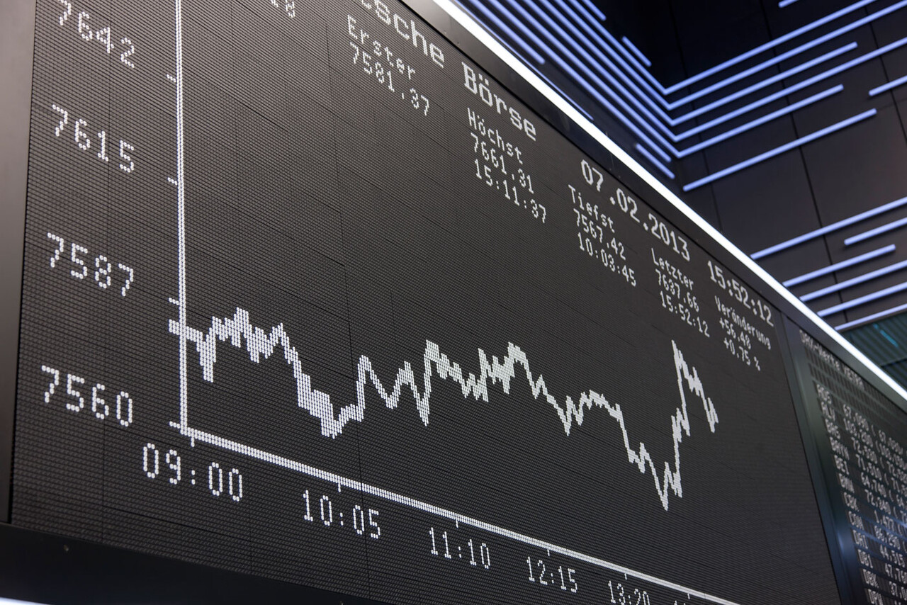 Deutsche Börse und NAGA: Jetzt prüft die Aufsicht