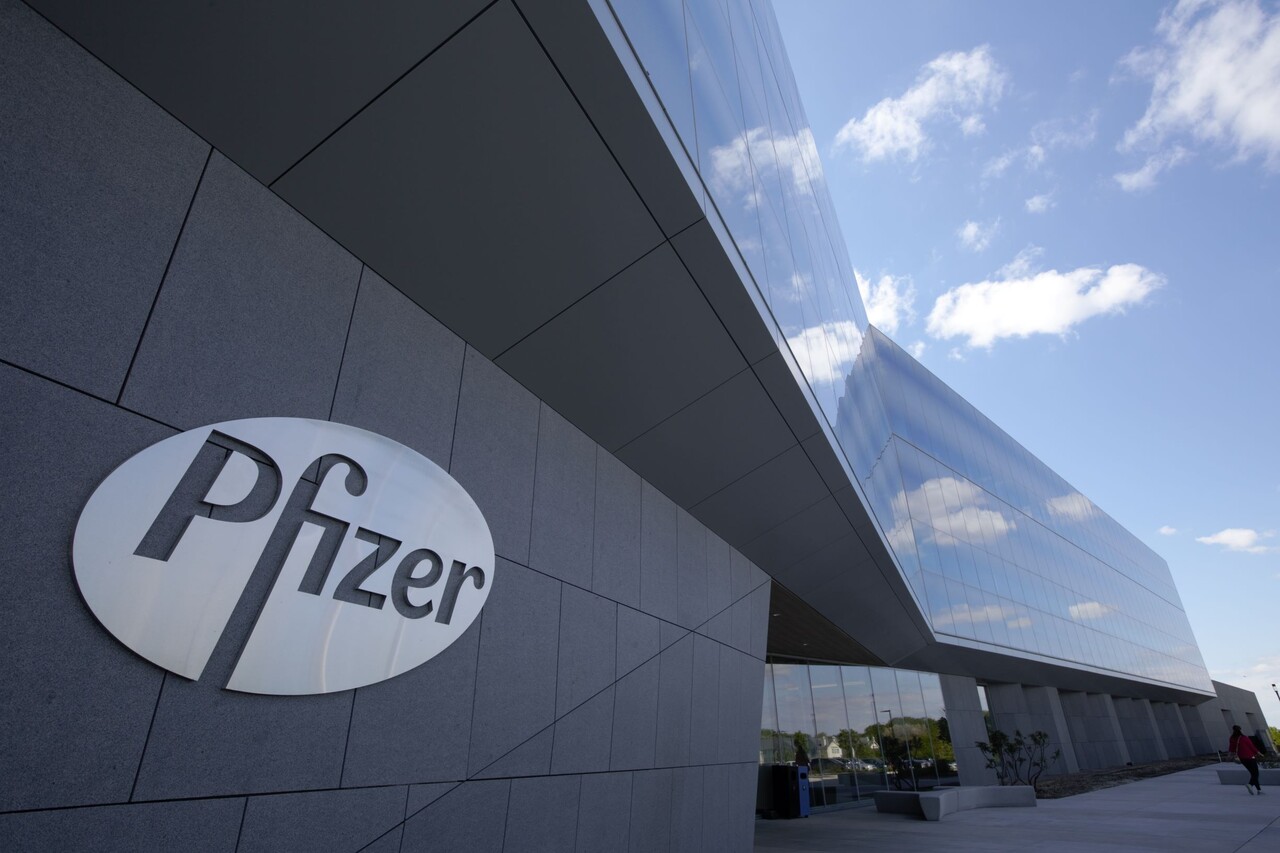 Pfizer: RSV-Impfstoff auf der Zielgeraden – Termin vormerken