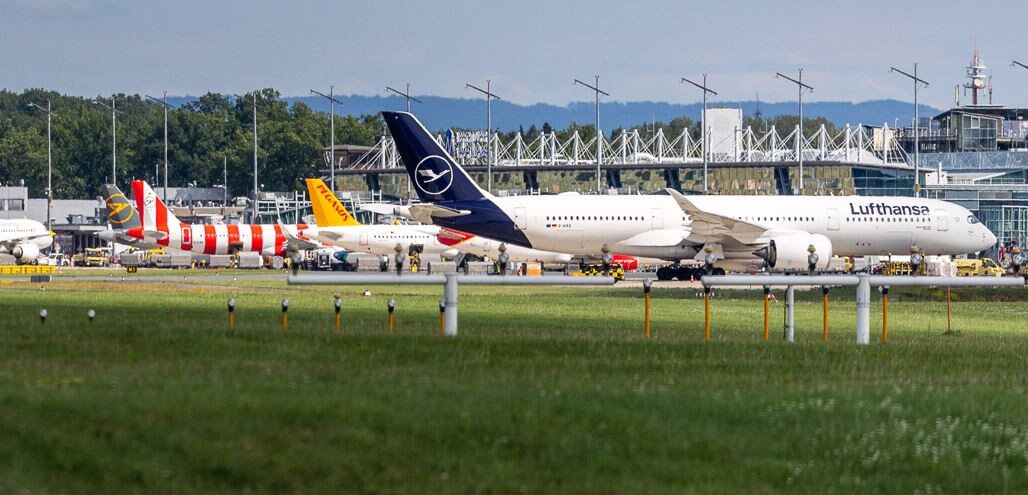 Lufthansa: BGH spricht Machtwort wegen Condor