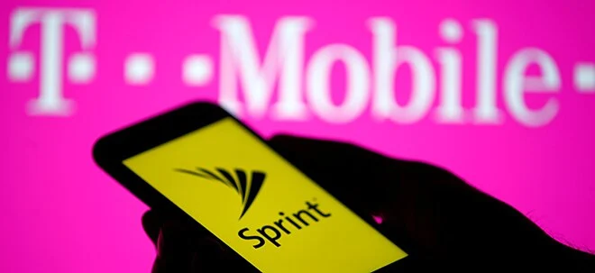 Lust auf M&A bleibt hoch: T&#8209;Mobile&#8209;Sprint bleibt 2018 bislang größter Deal mit deutscher Beteiligung (Foto: Börsenmedien AG)