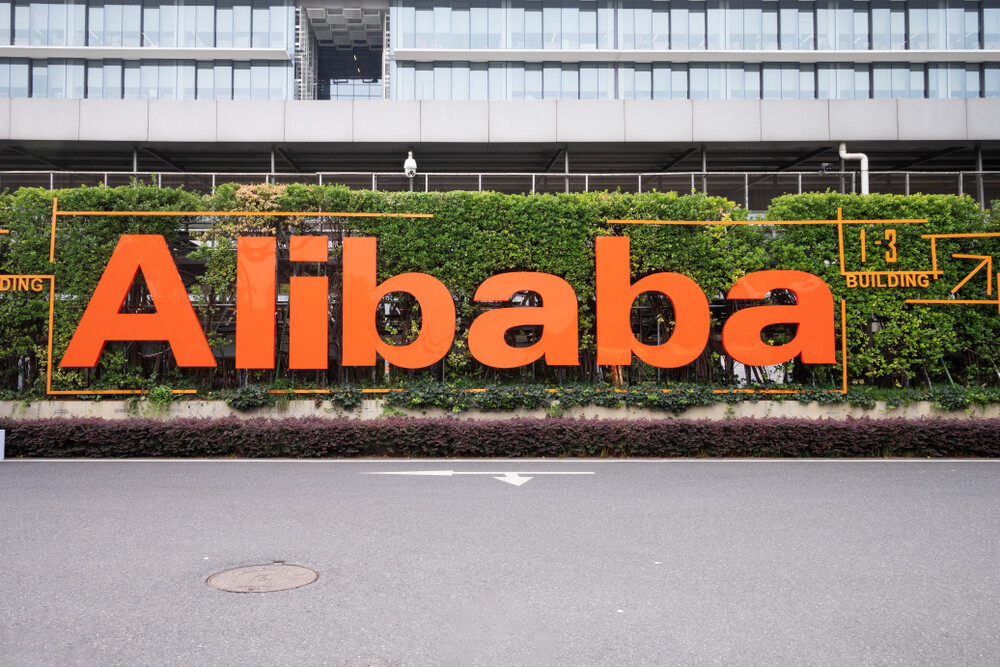 Alibaba ist am Ende – Jetzt shorten!