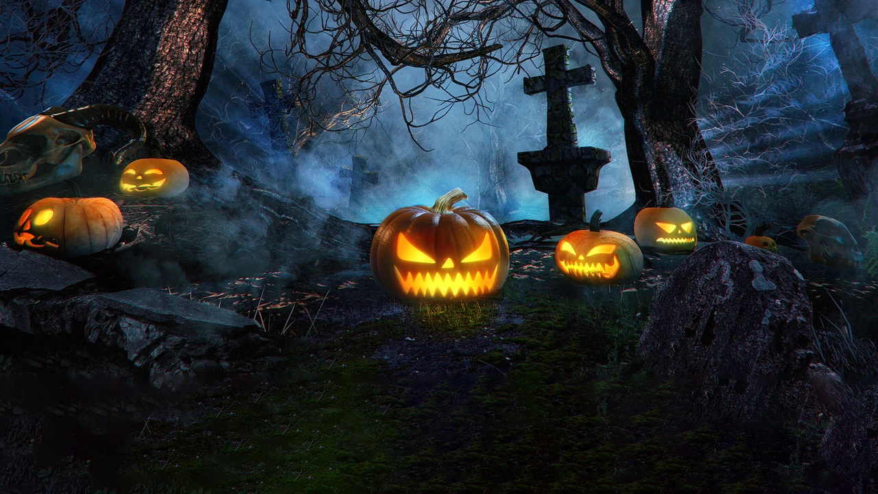 Halloween-Effekt: Magische Gewinne an der Börse 