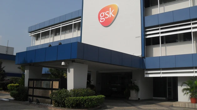 GlaxoSmithKline: 20 Prozent im Minus – das ist der Grund