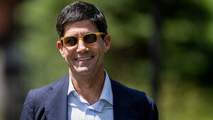 FED: Morgan Stanley warnt  / Foto: David Paul Morris/Bloomberg via Getty Images