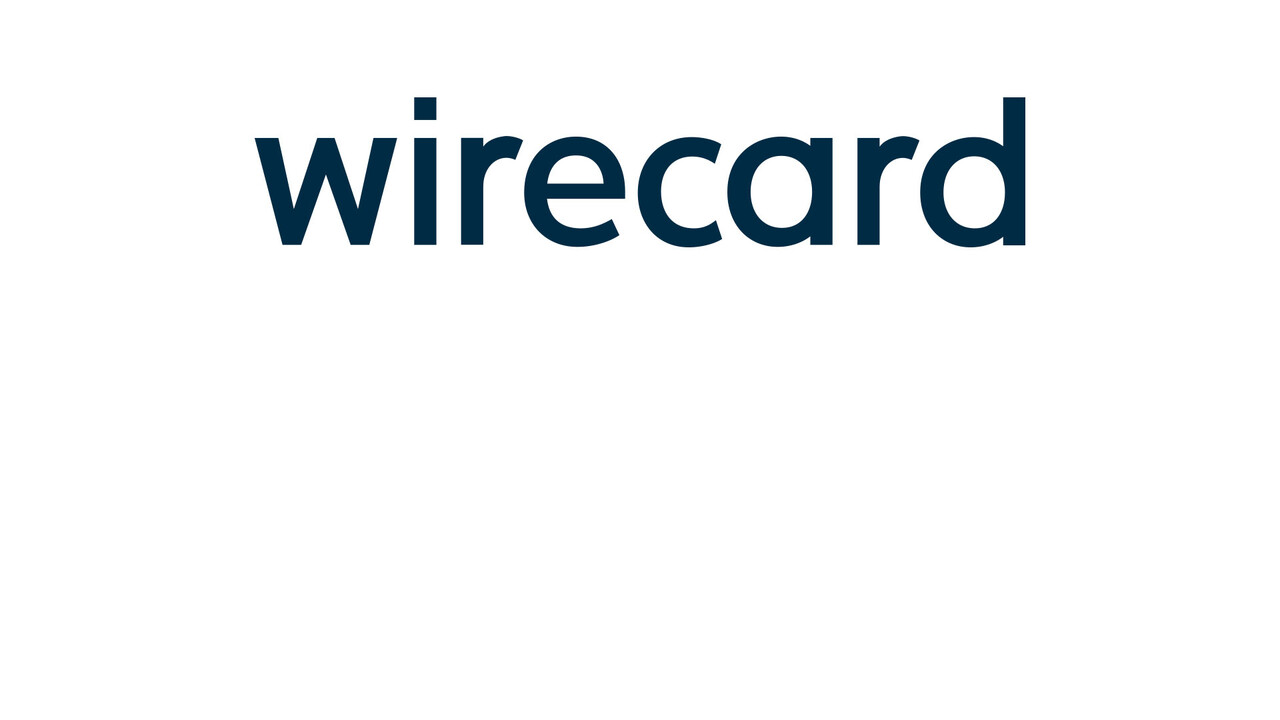 Wirecard-Aktie: Sieht doch gleich viel besser aus