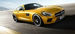 Angriff auf Porsche: Das ist der neue Mercedes AMG GT (Foto: Börsenmedien AG)