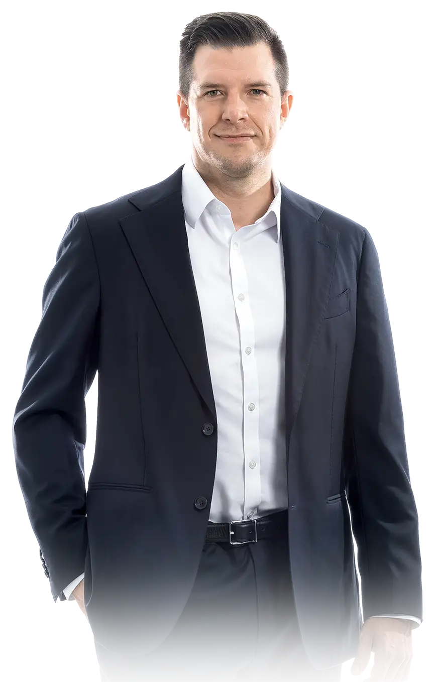 Tim Temp, Autor von TSI USA)