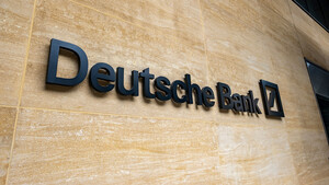 Deutsche Bank vor Zahlen: Crash oder Rebound?  / Foto: Shutterstock