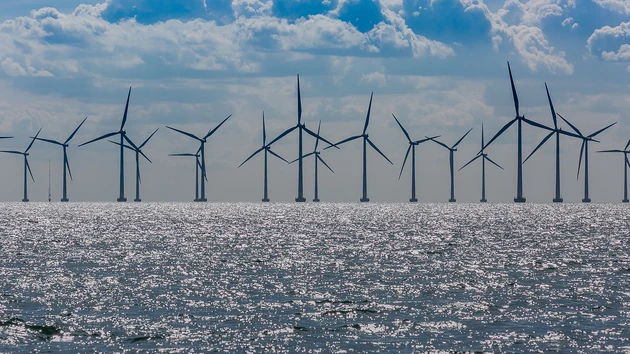 Vestas und Orsted: Ein neuer Meilenstein