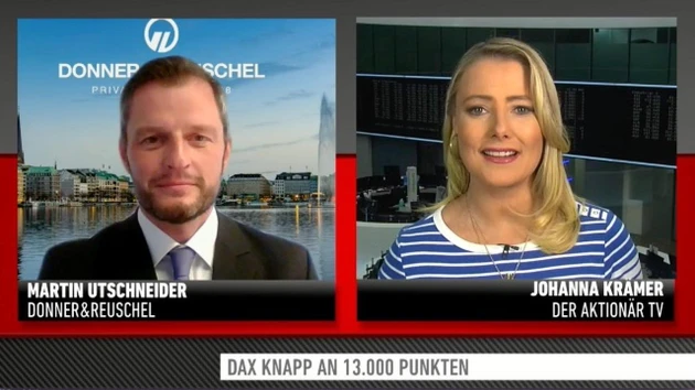 Richtungsweiser im Corona‑Chaos ‑ Technische Analyse 